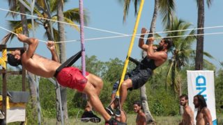 Nomads: Νέος τσακωμός μεταξύ Βασιλόπουλου – Αναγνωστόπουλου &amp; τα νεύρα των Επίλεκτων