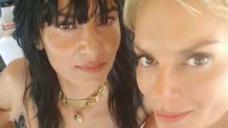 Έλενα Χριστοπούλου : Το χιουμοριστικό post της για εκείνη και τη Ζενεβιέβ
