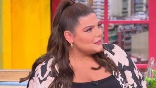 Μπάρκα για  Γεωργούλη: &quot;Δεν καταλαβαίνω γιατί είναι μεμπτό να κρατάμε την ψυχραιμία μας&quot;