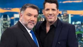 Θοδωρής Φέρρης: &quot;Ήμουν σε μια κατάσταση ανώριμη, αυτοκαταστροφική&quot;