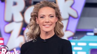 &quot;Δεν θα τολμούσα να παρουσιάσω το &quot;Ρουκ Ζουκ&quot; μετά τη Ζέτα Μακρυπούλια&quot;