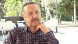 Τάσος Κωστής: &quot;Για ποιο πράγμα έχει καταδικαστεί ο Γιώργος Κιμούλης; Ποιος δεν έχει κακή συμπεριφορά;&quot;