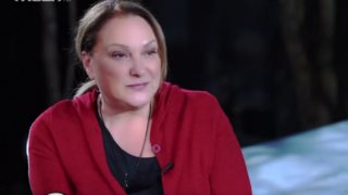 Ρένια Λουϊζίδου: "Με τον Πέτρο Φιλιππίδη είχαμε χαθεί, δεν το χωράει το μυαλό μου αυτό που συνέβη"