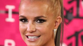 Britney Spears: Το πιο σέξι comeback της: Δείτε το νέο της video clip!