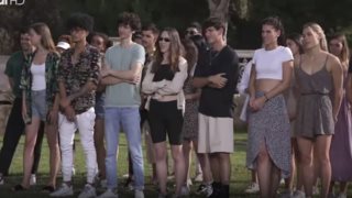 GNTM | Αυτή η παίκτρια πήρε το golden pass