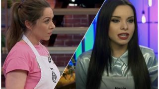 Κόλαφος για το MasterChef! : Η Γιώτα Γκίκα ξετινάζει Ντέμη και Κατερίνα και τις στέλνει... σπίτι τους!