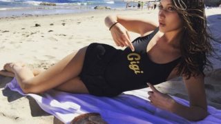 Bella Hadid: Έτσι προετοιμάζεται για το ντεμπούτο της στο show της Victoria's Secret