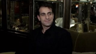 Αλέξανδρος Σκουρλέτης:  Δεν είπαμε μια μέρα &quot;τώρα θα το δημοσιοποιήσουμε&quot;