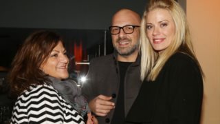 Διάσημες Εμφανίσεις: Πού συναντήθηκαν οι εκπρόσωποι της showbiz;