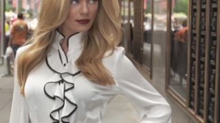 Ζέτα Μακρυπούλια: Χριστούγεννα στο Πήλιο: Φωτογραφία