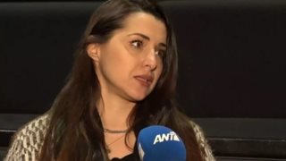 Μαριάννα Πολυχρονίδη: "Έχει αλλάξει πολύ η εποχή"