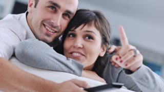 COSMOTE TV: Σου δίνει τη δυνατότητα για νέα, ευέλικτα πακέτα COSMOTE TV GO χωρίς δεσμεύσεις &amp; από όλα τα δίκτυα