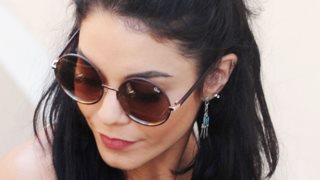 Vanessa Hudgens: Δείτε το νέο της hair look: Φωτογραφία