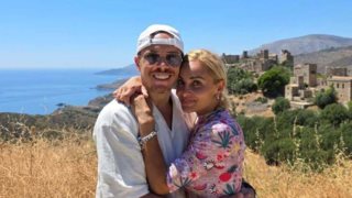 Συγκινεί η Βασιλική Μιλλούση: &quot;Θα είναι όλη μέρα μακριά απο την οικογένειά του, με άγχος, κούραση, μοναξιά..&quot;