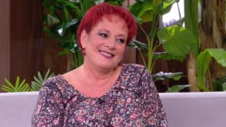 Η Μάρω Λεονάρδου ξανά στο MEGA, 11 χρόνια μετά την αποχώρησή της - "Έχω δουλέψει τα περισσότερα Πάσχα, Χριστούγεννα και Σαββατοκύριακα της ζωής μου. Είπα φτάνει"