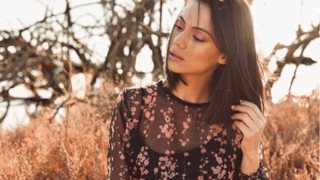 Άννα Αμανατίδου 
: Το νέο project μαζί με την εντυπωσιακή αδερφή της (φωτογραφίες)