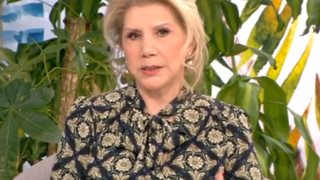 Λίτσα Πατέρα: Οι αστρολογικές προβλέψεις της Πέμπτης στο «Πρωινό»