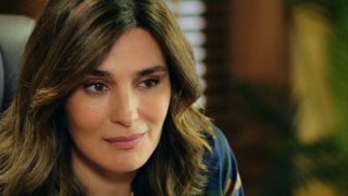 στΟργή | Η Αγνή μαθαίνει να αγαπά ξανά τον εαυτό της