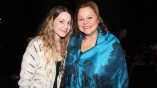 Αμαλία Αρσένη: "Η Τέχνη είναι βαθιά πολιτική πράξη"