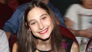 Φωτεινή Αθερίδου: Η τρυφερή ανάρτηση &amp; το μήνυμα του Θοδωρή Αθερίδη