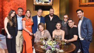 Νύχτα στάσου | Το Αφιέρωμα στον Τάκη Μουσαφίρη και οι εκλεκτοί καλεσμένοι