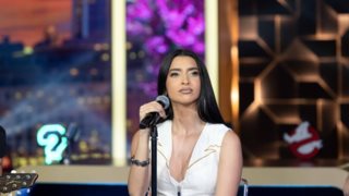 Αναστασία: "Υπάρχουν χτυπήματα κάτω από τη μέση, πίσω από την πλάτη, στα πόδια όπου θες"