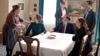 Άγριες Μέλισσες: Νέες εξελίξεις: Η Αννέτ αποκαλύπτει το μυστικό της, η απάτη του Δούκα έρχεται στο φως &amp; η Πηνελόπη παίρνει μια απόφαση που ανατρέπει τα πάντα!