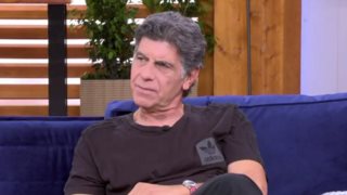 Γιάννης Μπέζος: "Με σοκάρουν οι πολύ ακραίες συμπεριφορές"