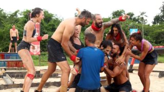 Survivor Spoiler | Ανατροπή! Αυτοί οι &quot;Μαχητές&quot; γίνονται &quot;Διάσημοι&quot;