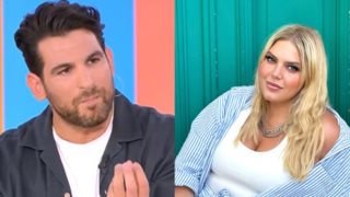 Ετεοκλής Παύλου: &quot;Με σοκάρει που ενώ προσπαθεί να αποκαθηλώσει την τηλεόραση, υπάρχει στην τηλεόραση&quot;