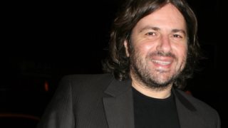 Μάνος Πυροβολάκης: "Έχω κάνει διάφορες δουλειές, όλες με αποτυχία"