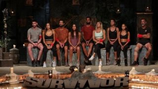 Survivor | Η ώρα της κρίσης - Ποιοι κατέκτησαν την κορυφή των στατιστικών; Αυτός ο παίκτης βρέθηκε πρώτος στον τάκο