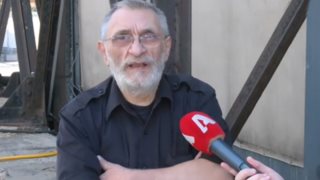 Ιάσονας Τριανταφυλλίδης: &quot;Μάλλον ο Αρναούτογλου έχει ψυχαναλυτικές γνώσεις για να με πει κακόψυχο&quot;