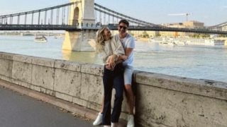 Σε αυτή τη χώρα πραγματοποιούνται τα τελευταία γυρίσματα του "Maestro"