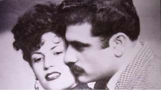 Η Γκρέυ είπε στον Καζαντζίδη "Δεν ντρέπεσαι, παντρεύτηκες αυτήν που έχει τρύπιες κάλτσες;"