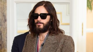 Hollywood Report | Ο πάντα εκκεντρικός Jared Leto &amp; η &quot;ξεχασμένη&quot; Pamela Anderson