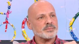 Νίκος Μουτσινάς: "Μου την έλεγε όποιος ανέπνεε - Όλο αυτό το σκ@το έπεφτε πάνω μου χωρίς κανένα λόγο"