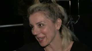 Ματίνα Νικολάου για Μάρκο Σεφερλή: &quot;Δεν έχει γίνει καμία νύξη, καμία πρόταση&quot;