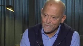 Ο Στέλιος Παρλιάρος σοκάρει: &quot;Κρυβόμουν στις τουαλέτες γιατί φοβόμουν μη με συλλάβουν&quot;