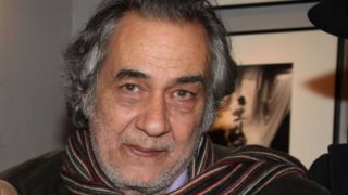 Κώστας Αρζόγλου: Δείτε την κούκλα κόρη του!