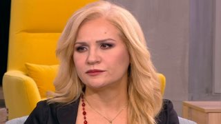 Μπέσυ Μάλφα: Όσα είπε στη Σκορδά για τις σκληρές κριτικές που δέχεται &amp; πώς τις αντιμετωπίζει