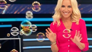 Η Μαρία Μπεκατώρου είπε το δικό της &quot;αντίο&quot; στο &quot;Still Standing&quot;