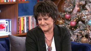 Φωτεινή Βελεσιώτου: "Θα παρατούσα τον γάμο μου για να πάω να παίξω μπάσκετ"