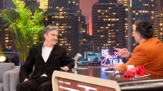 Ηλίας Ζάρμπαλης: "Ήρθε μια διάσημη στο κομμωτήριο, μας το έκανε άνω κάτω, μας άλλαξε τα φώτα"