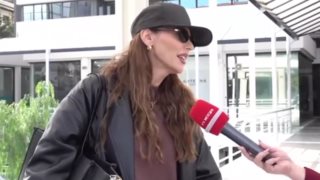 Η αντίδραση της Μπέττυς Μαγγίρα μετά τα δημοσιεύματα για το &quot;Shopping Star&quot;