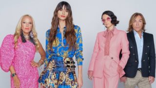 Οριστικό! Τέλος το &quot;Style me Up&quot; από τον Alpha