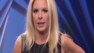 Αννίτα Πάνια: Η πρεμιέρα του «Κάνε Μου Like»: Δείτε το video!