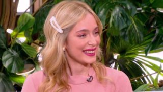 Η Ντάνη Γιαννακοπούλου ποζάρει με φουσκωμένη κοιλίτσα - Η αλλαγή στην εμφάνισή της