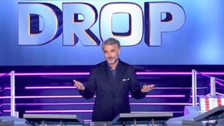 Πρεμιέρα για τον Φάνη Μουρατίδη στο Money Drop: &quot;Ένα άγχος το έχω&quot;