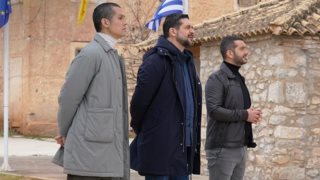 MasterChef | Η ανακοίνωση του Λεωνίδα Κουτσόπουλου είναι η απόλυτη ανατροπή